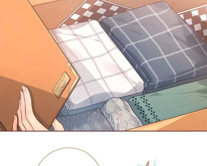 I Just Want To Mooch Off Your Luck Chapter 39 page 15
