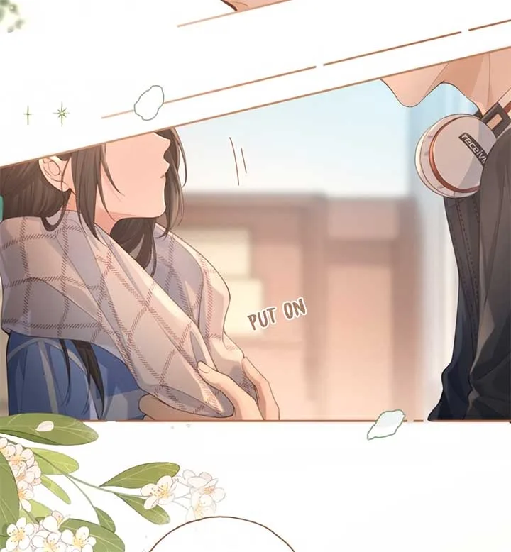 I Just Want To Mooch Off Your Luck Chapter 39 page 24