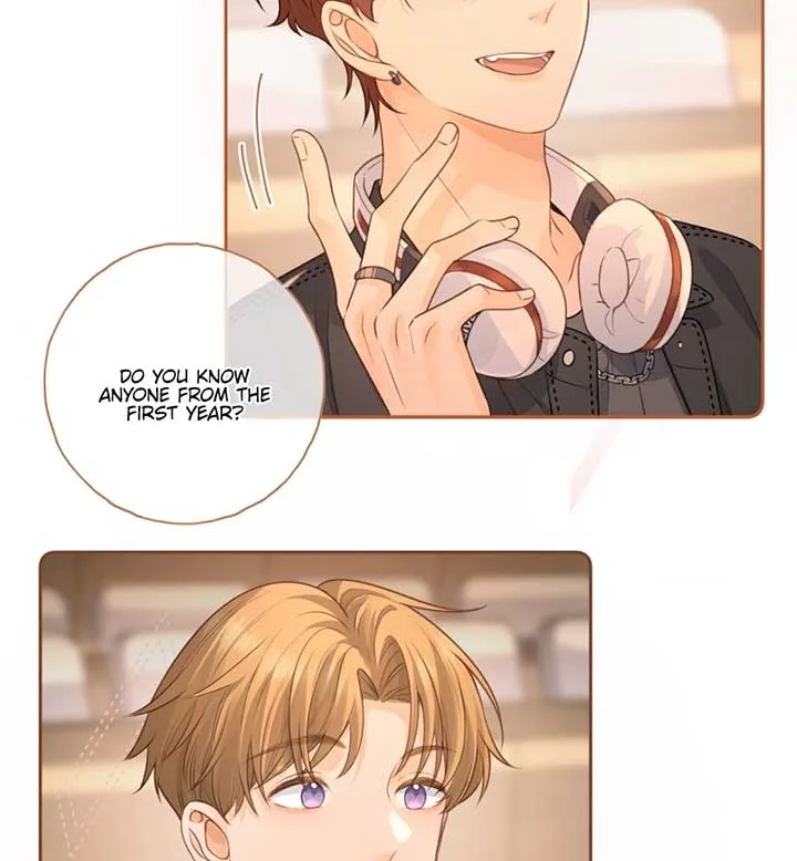 I Just Want To Mooch Off Your Luck Chapter 38 page 56