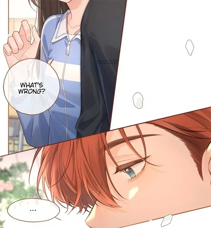 I Just Want To Mooch Off Your Luck Chapter 39 page 23