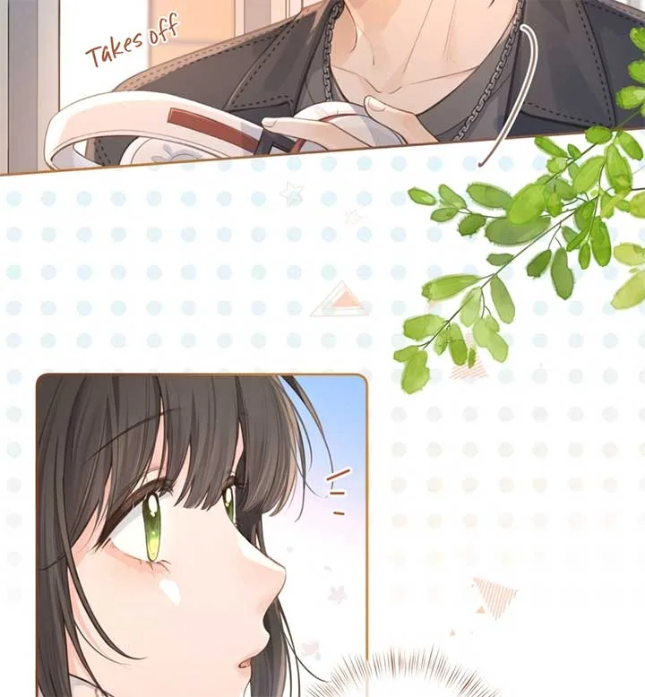 I Just Want To Mooch Off Your Luck Chapter 39 page 31