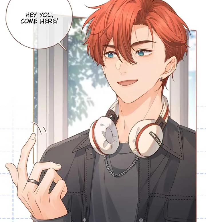 I Just Want To Mooch Off Your Luck Chapter 39 page 10