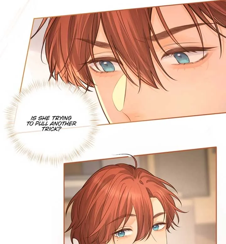 I Just Want To Mooch Off Your Luck Chapter 38 page 55