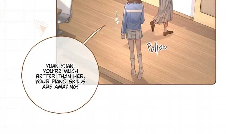 I Just Want To Mooch Off Your Luck Chapter 38 page 52