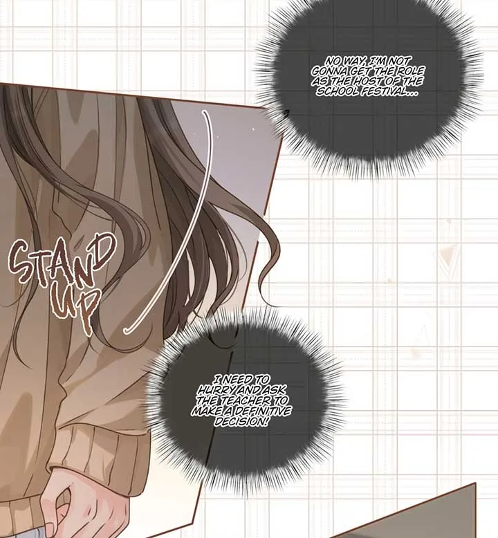 I Just Want To Mooch Off Your Luck Chapter 38 page 50