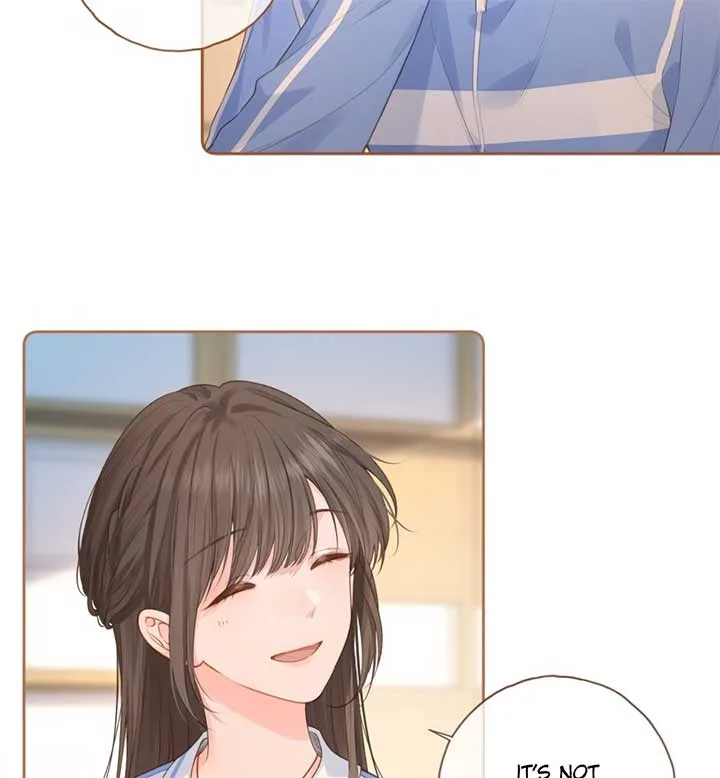 I Just Want To Mooch Off Your Luck Chapter 39 page 4