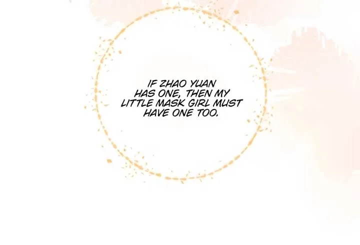 I Just Want To Mooch Off Your Luck Chapter 39 page 28