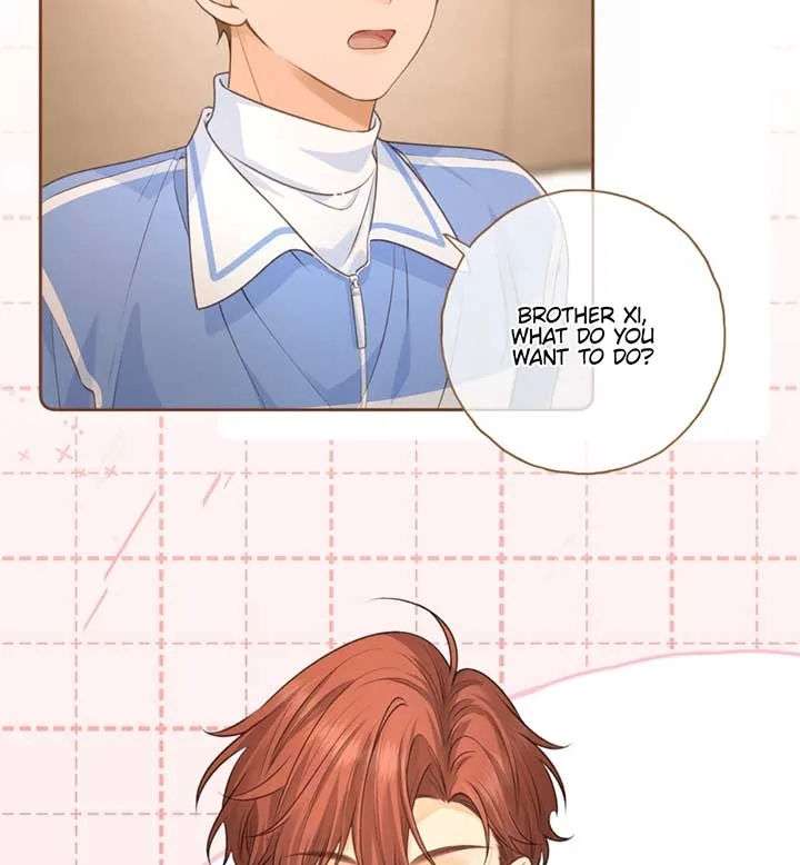 I Just Want To Mooch Off Your Luck Chapter 38 page 57