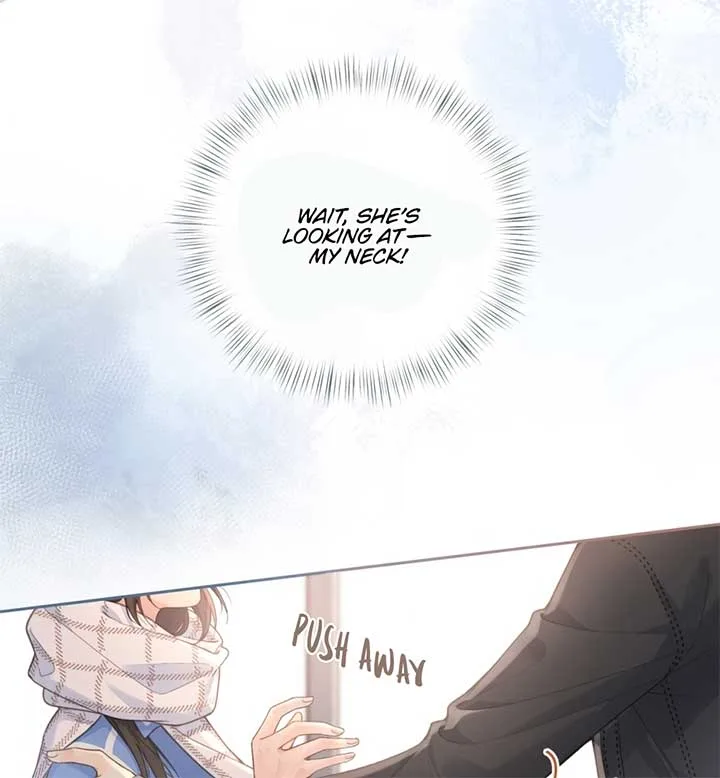 I Just Want To Mooch Off Your Luck Chapter 39 page 37
