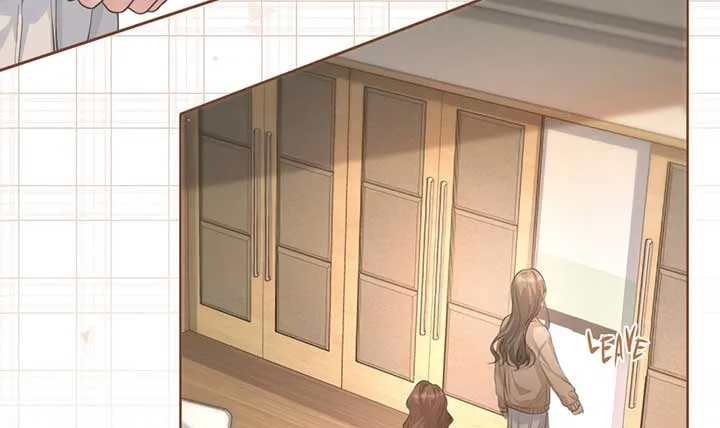 I Just Want To Mooch Off Your Luck Chapter 38 page 51