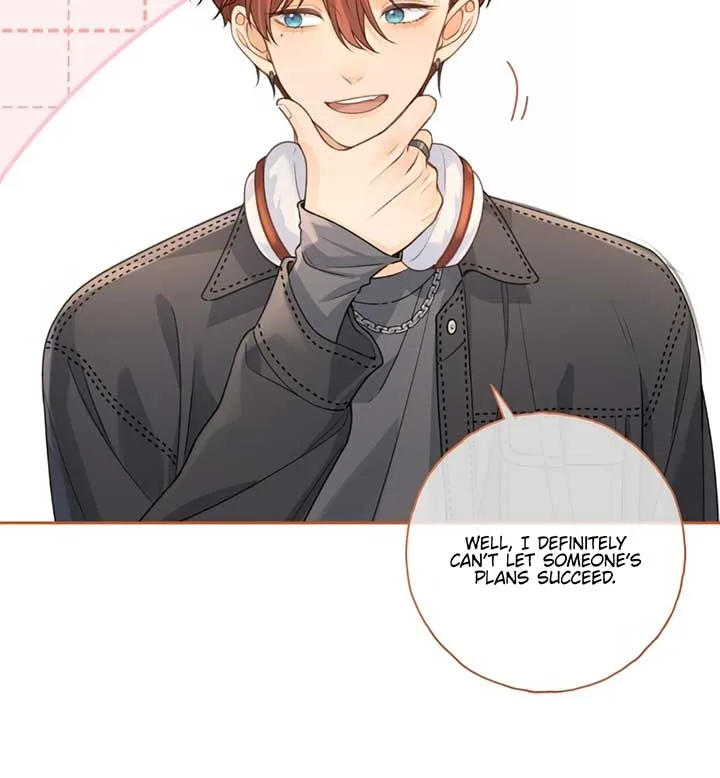 I Just Want To Mooch Off Your Luck Chapter 38 page 58