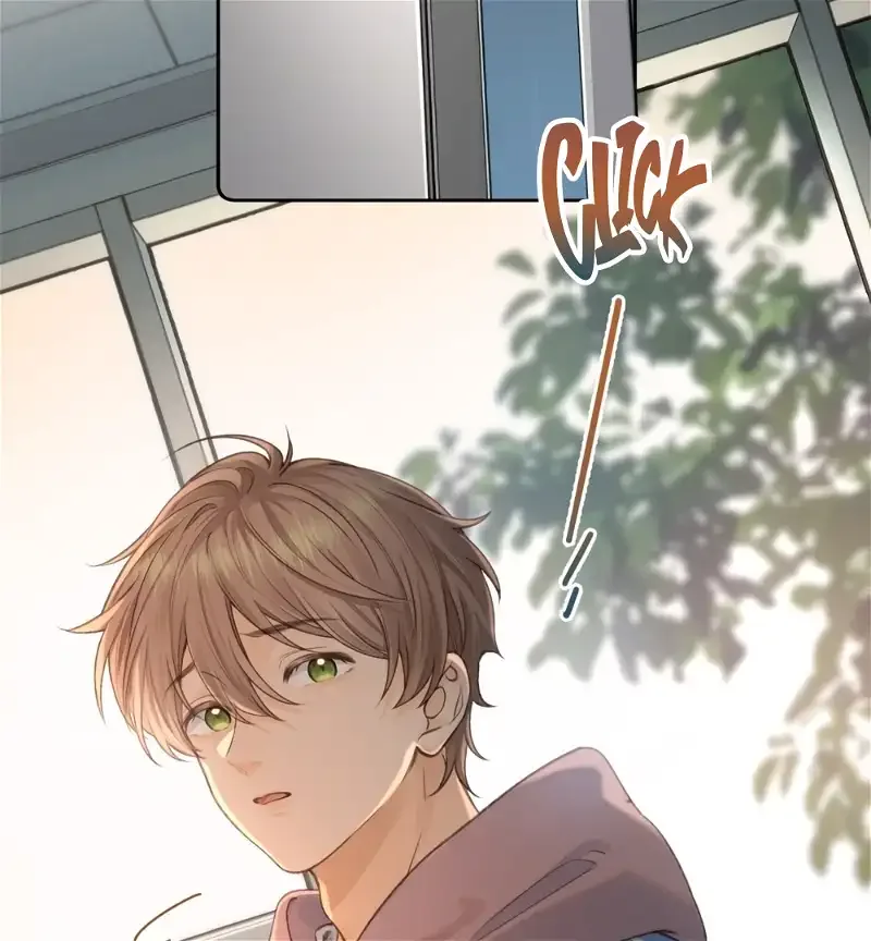 I Just Want To Mooch Off Your Luck Chapter 40 page 4