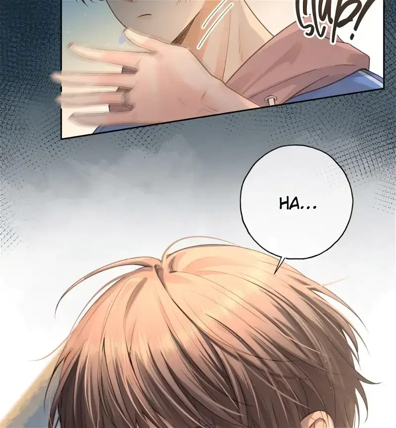 I Just Want To Mooch Off Your Luck Chapter 40 page 18