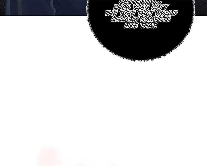 I Just Want To Mooch Off Your Luck Chapter 39 page 57