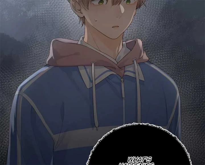 I Just Want To Mooch Off Your Luck Chapter 39 page 56