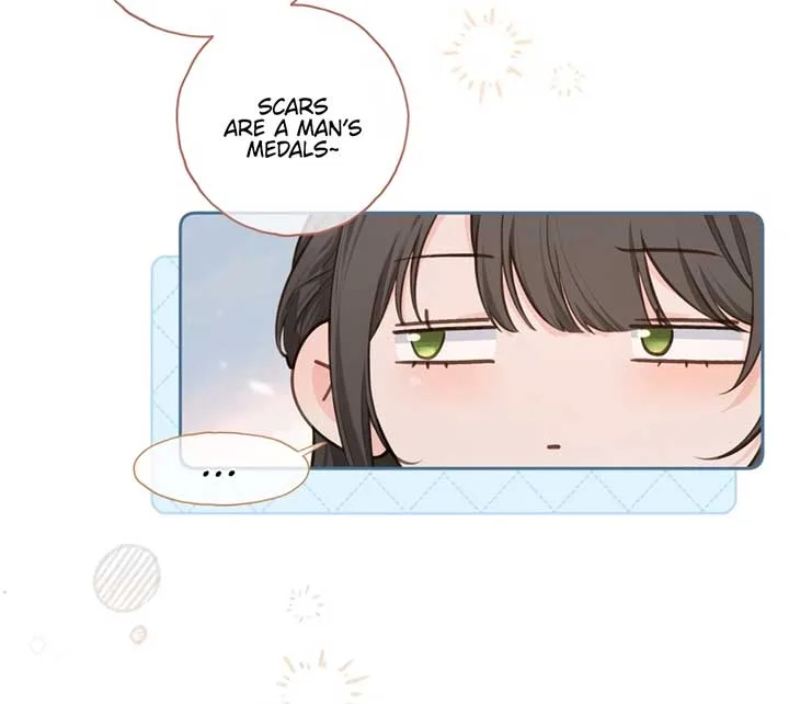 I Just Want To Mooch Off Your Luck Chapter 39 page 43