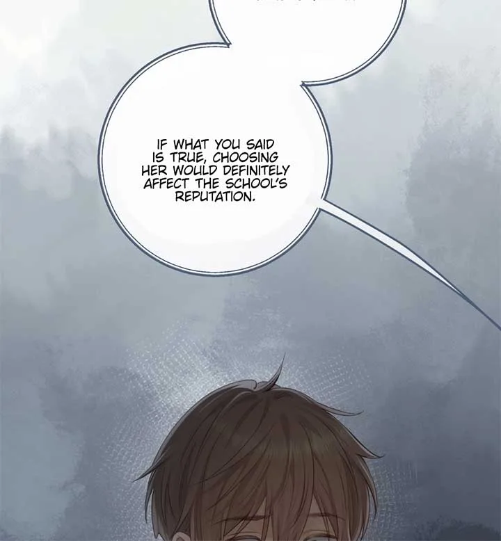 I Just Want To Mooch Off Your Luck Chapter 39 page 55