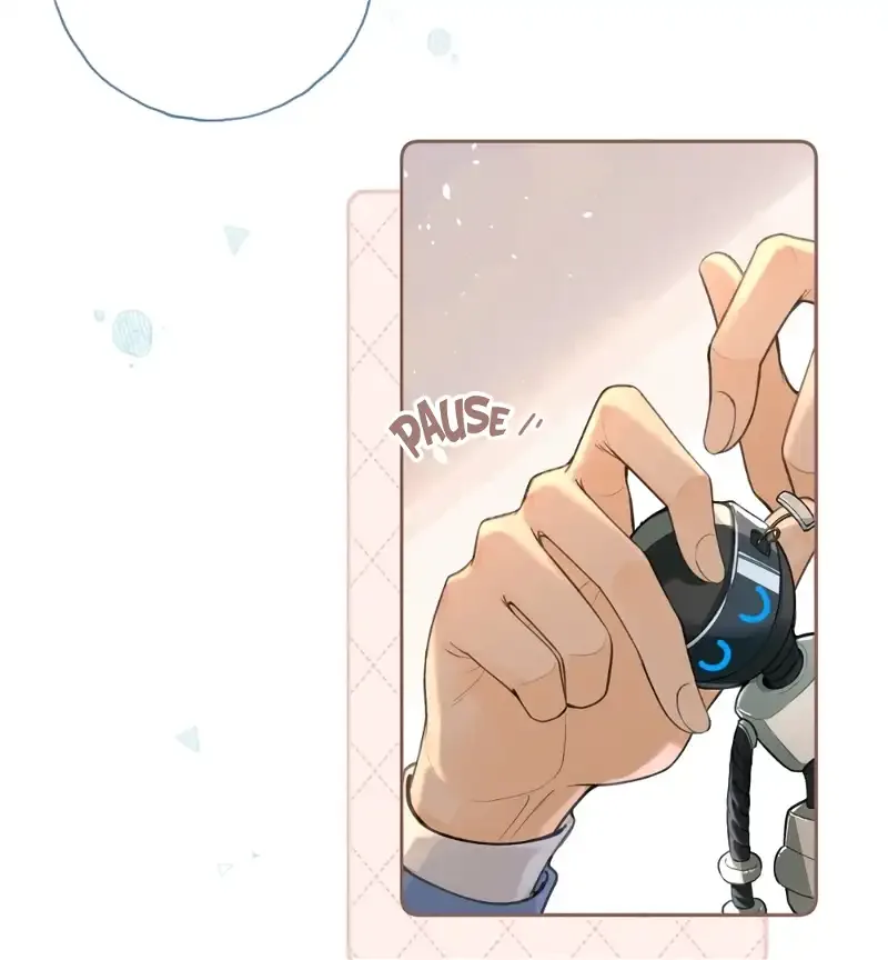 I Just Want To Mooch Off Your Luck Chapter 40 page 38