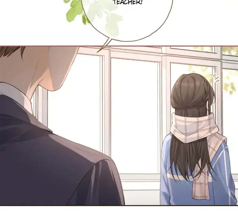 I Just Want To Mooch Off Your Luck Chapter 40 page 29