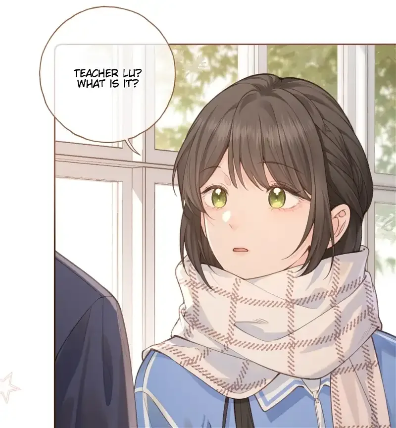 I Just Want To Mooch Off Your Luck Chapter 40 page 30