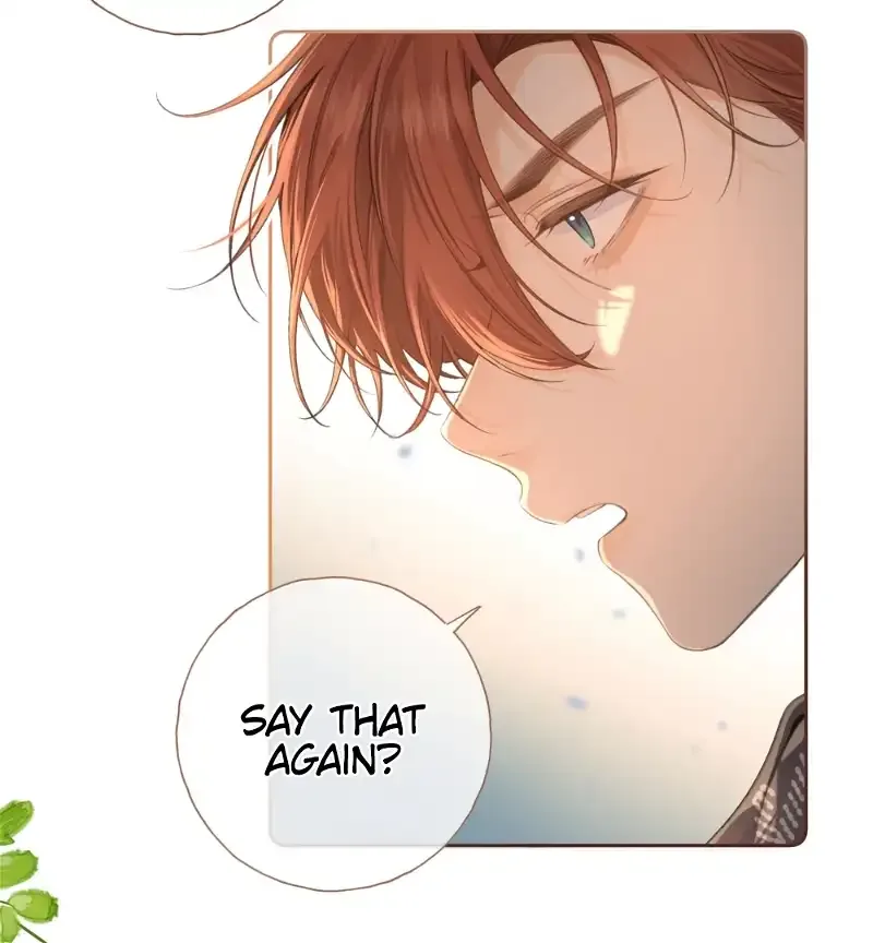 I Just Want To Mooch Off Your Luck Chapter 41 page 12
