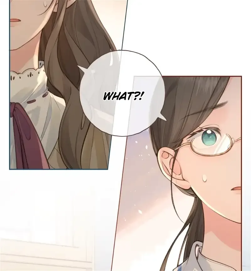 I Just Want To Mooch Off Your Luck Chapter 40 page 46