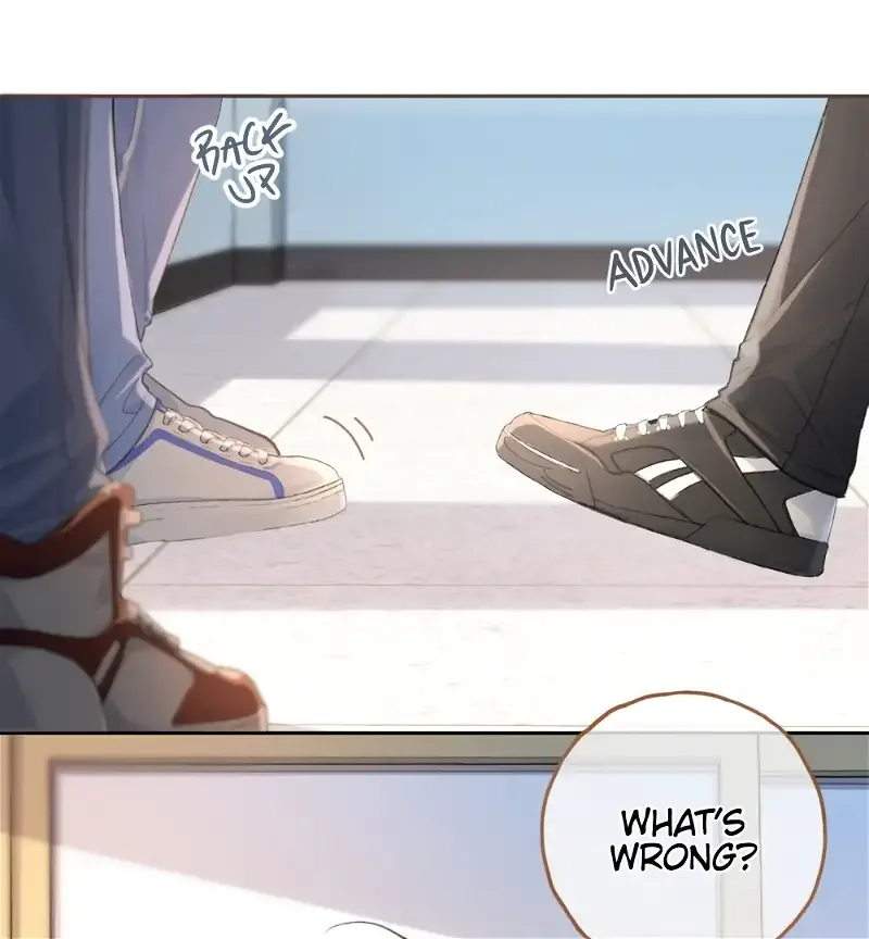 I Just Want To Mooch Off Your Luck Chapter 41 page 5