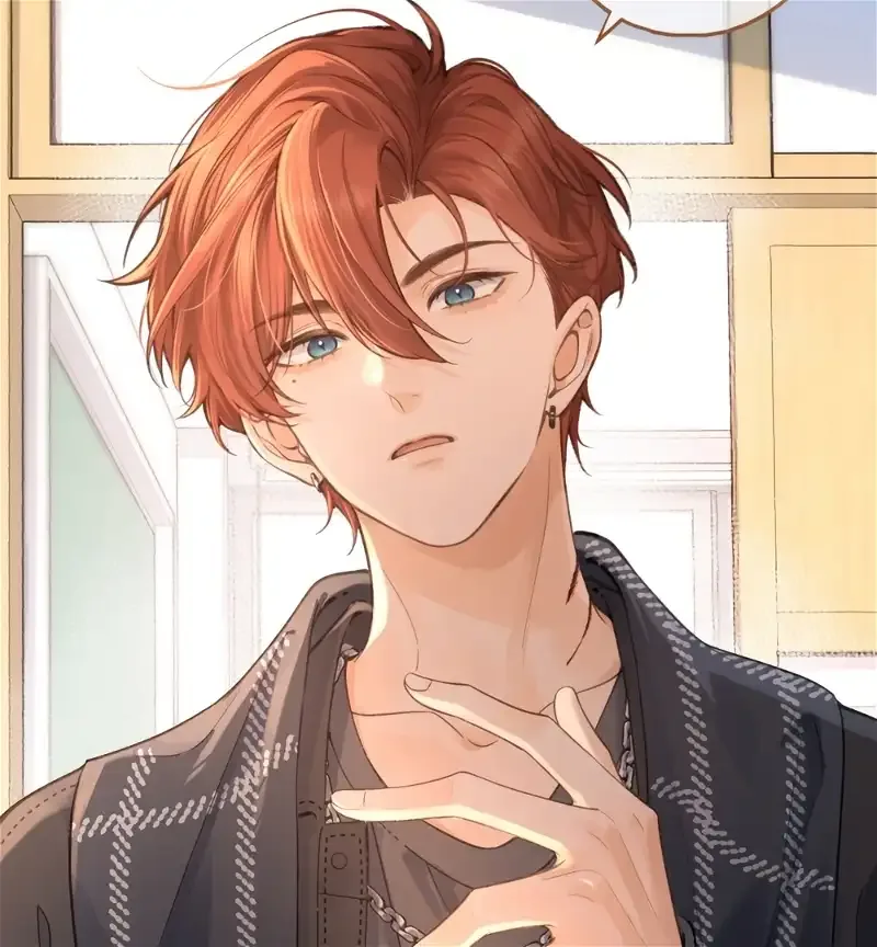I Just Want To Mooch Off Your Luck Chapter 41 page 6
