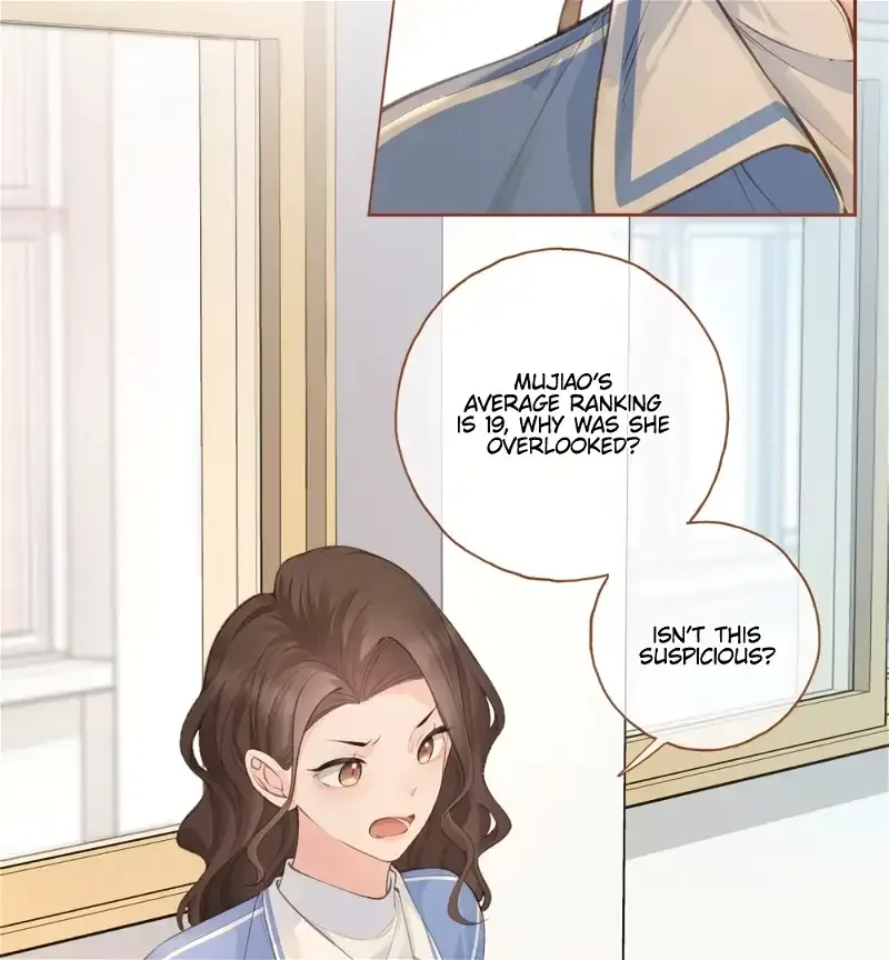 I Just Want To Mooch Off Your Luck Chapter 40 page 47