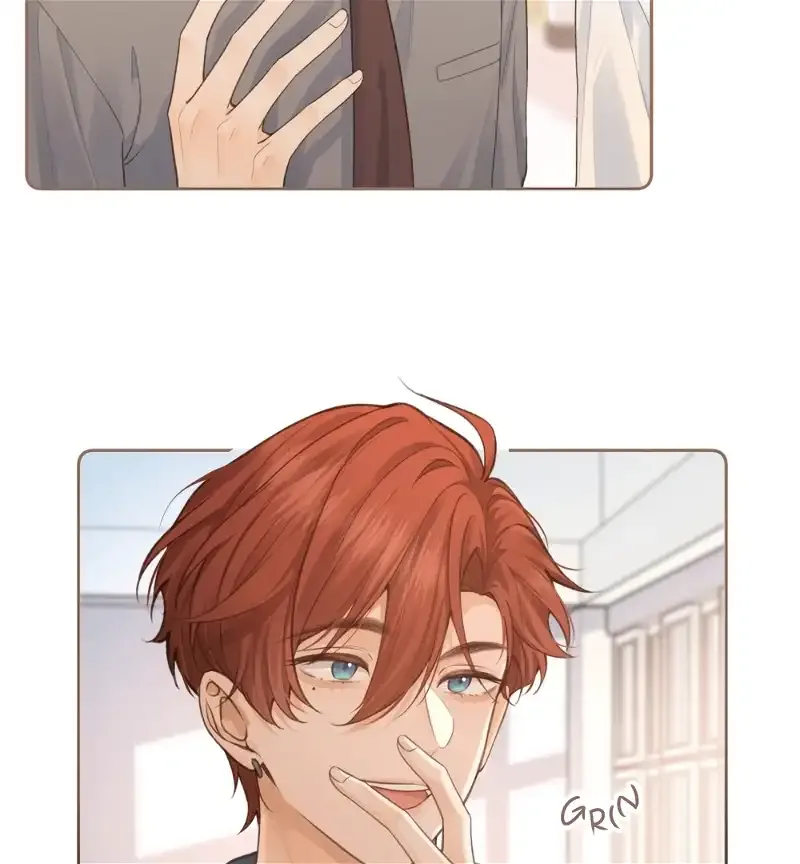 I Just Want To Mooch Off Your Luck Chapter 41 page 23