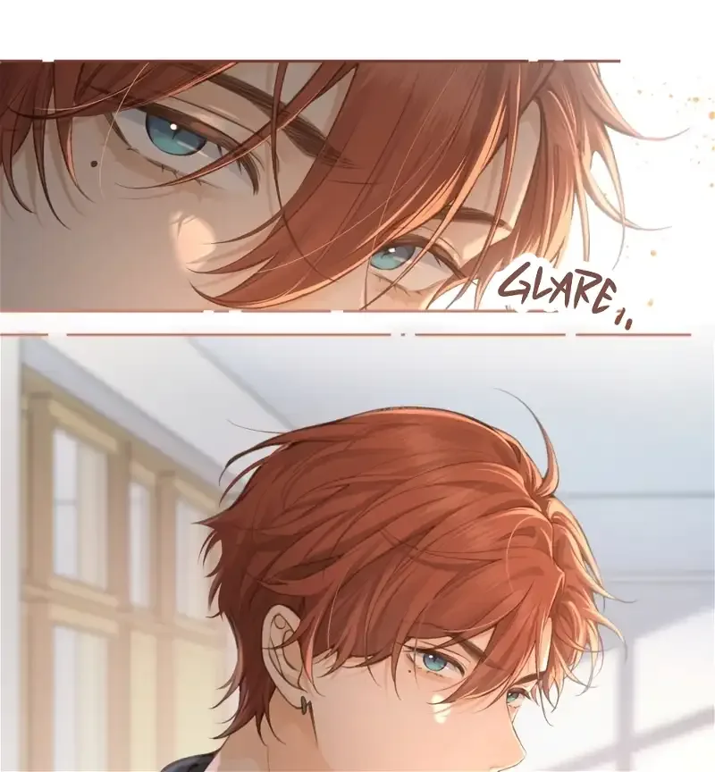 I Just Want To Mooch Off Your Luck Chapter 41 page 18