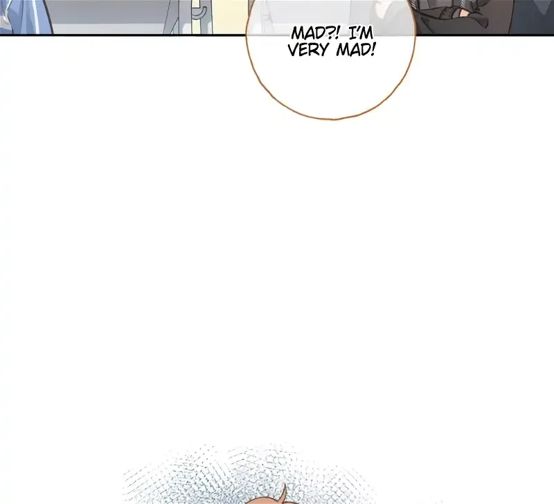 I Just Want To Mooch Off Your Luck Chapter 40 page 60
