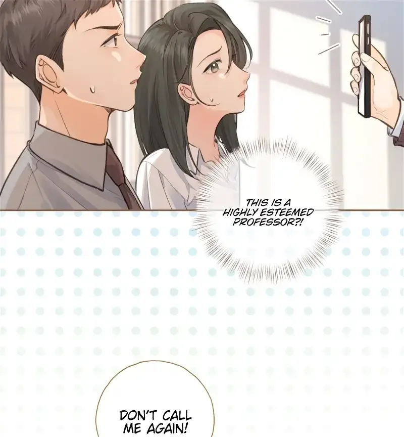 I Just Want To Mooch Off Your Luck Chapter 41 page 28