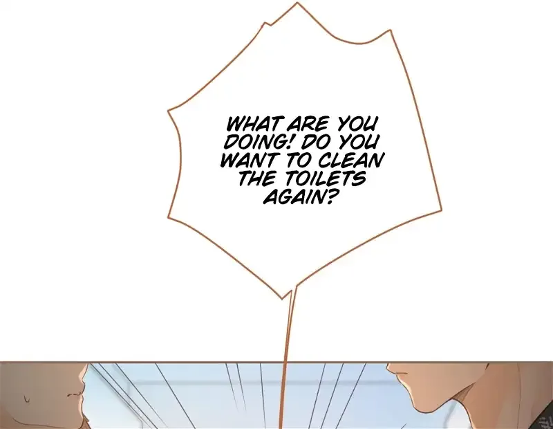 I Just Want To Mooch Off Your Luck Chapter 41 page 16