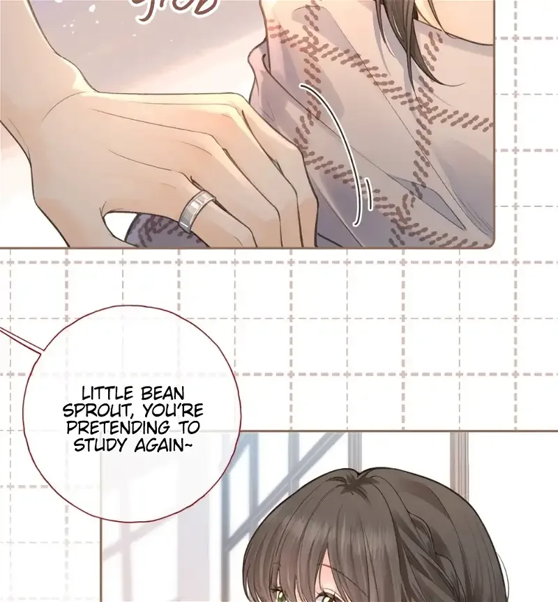 I Just Want To Mooch Off Your Luck Chapter 41 page 40