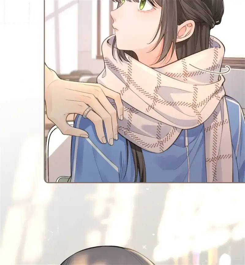 I Just Want To Mooch Off Your Luck Chapter 41 page 41