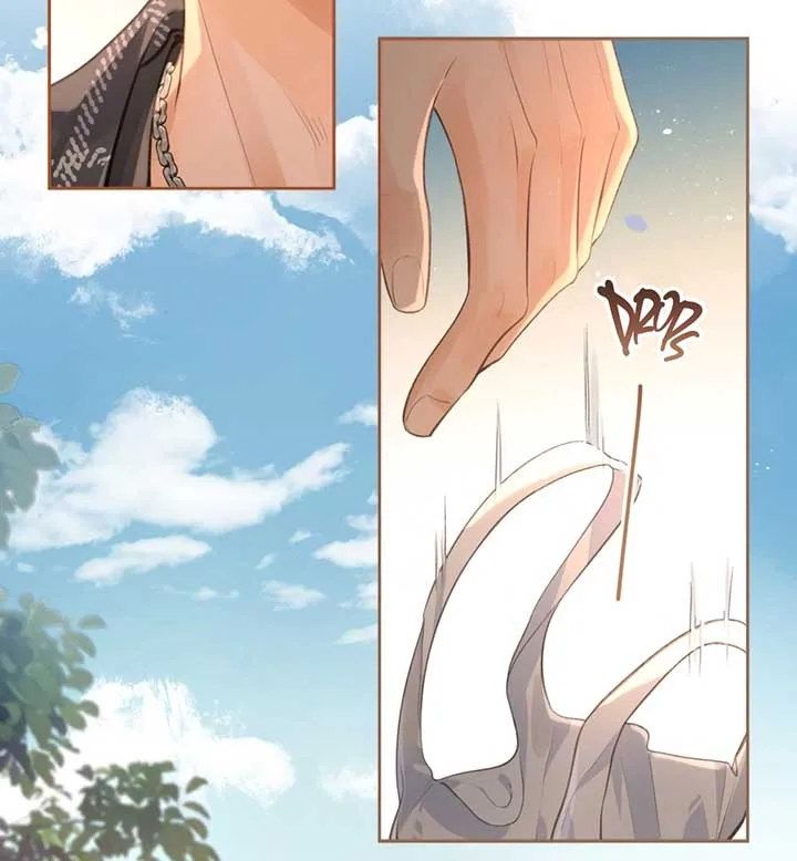 I Just Want To Mooch Off Your Luck Chapter 42 page 23