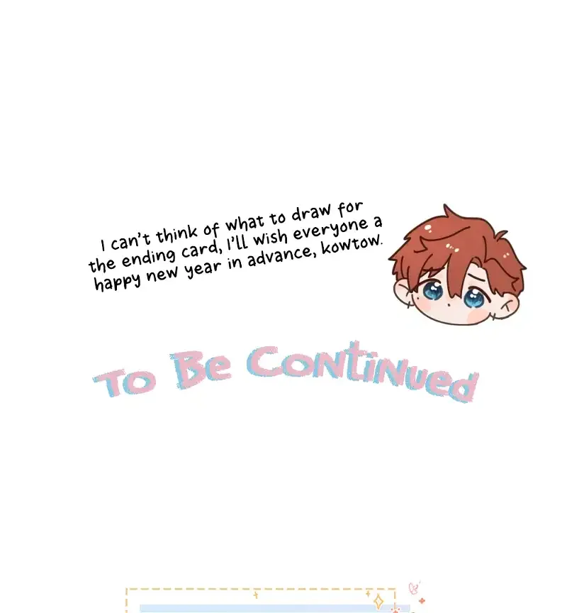 I Just Want To Mooch Off Your Luck Chapter 41 page 59