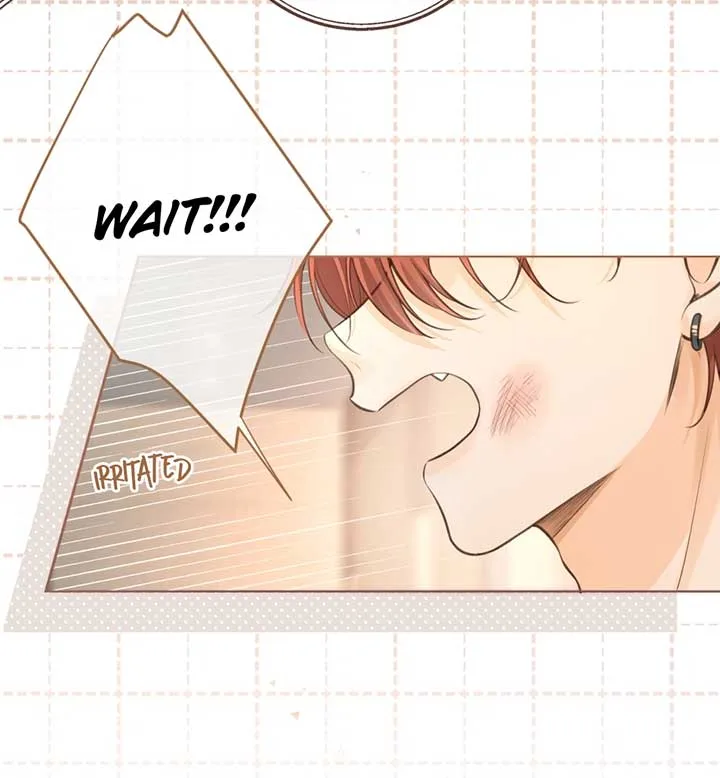 I Just Want To Mooch Off Your Luck Chapter 42 page 52