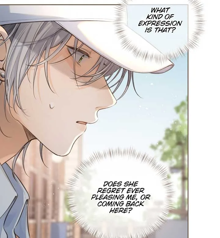 I Just Want To Mooch Off Your Luck Chapter 42 page 14