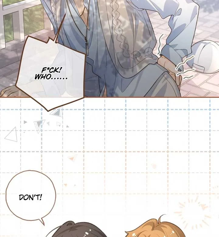I Just Want To Mooch Off Your Luck Chapter 42 page 29