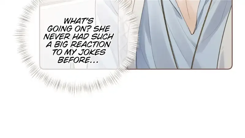 I Just Want To Mooch Off Your Luck Chapter 41 page 51