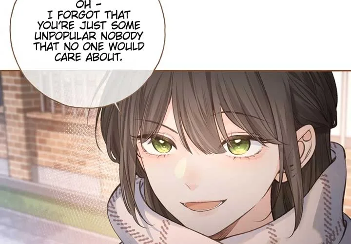 I Just Want To Mooch Off Your Luck Chapter 42 page 17
