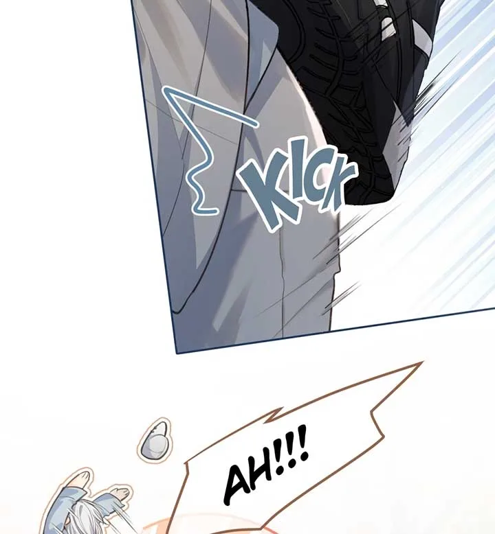 I Just Want To Mooch Off Your Luck Chapter 42 page 27