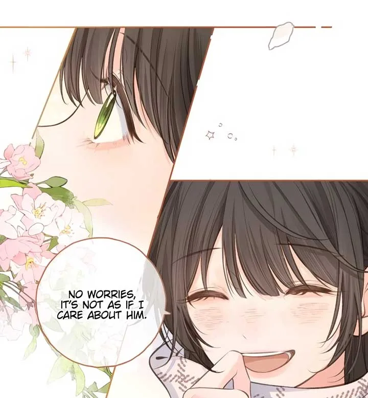 I Just Want To Mooch Off Your Luck Chapter 42 page 55