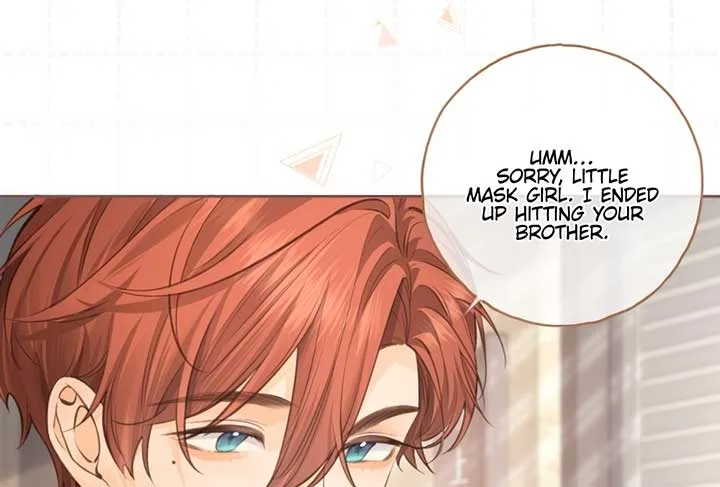 I Just Want To Mooch Off Your Luck Chapter 42 page 53
