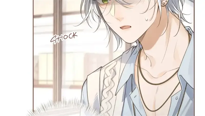 I Just Want To Mooch Off Your Luck Chapter 41 page 50