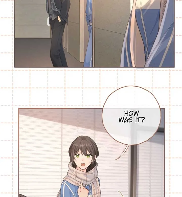 I Just Want To Mooch Off Your Luck Chapter 42 page 48