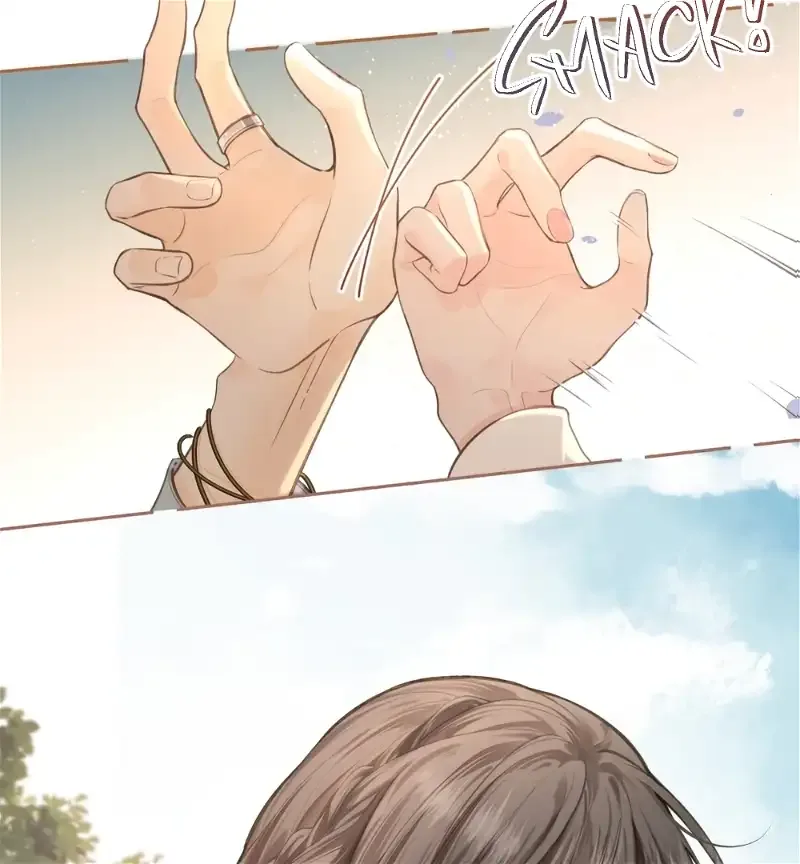 I Just Want To Mooch Off Your Luck Chapter 41 page 56