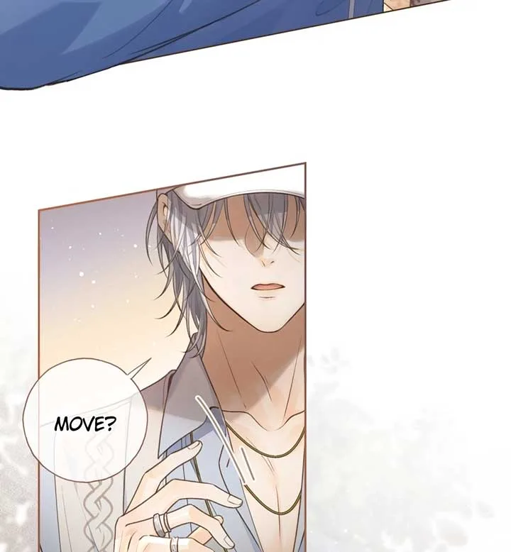 I Just Want To Mooch Off Your Luck Chapter 42 page 4